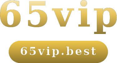 65vip โลโก้